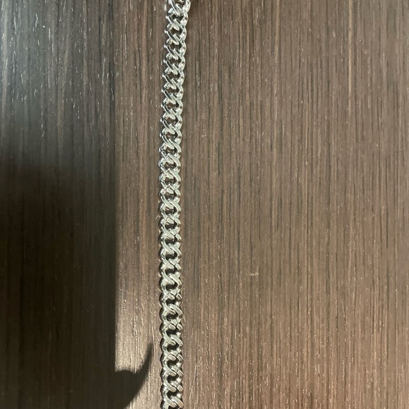 Rhinestone Chain Bracelet Gorgeous 💎 - Picture 5 of 5